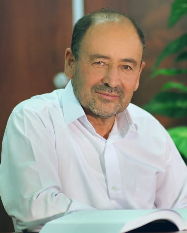 Muhammad Hussain Danesh