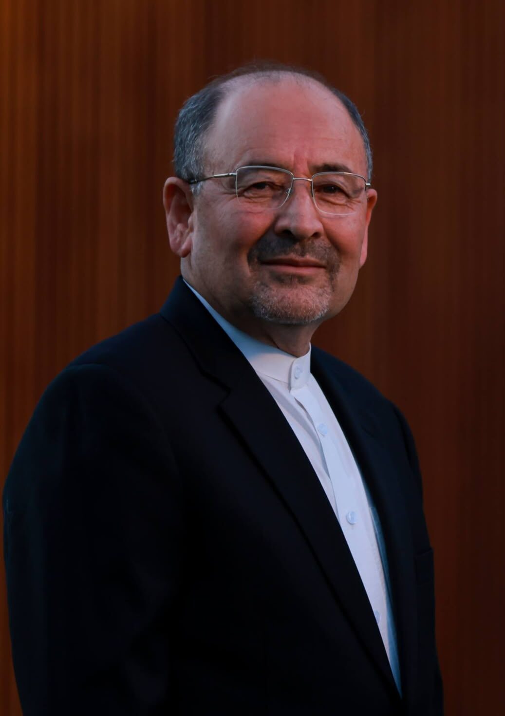 Muhammad Hussain Danesh